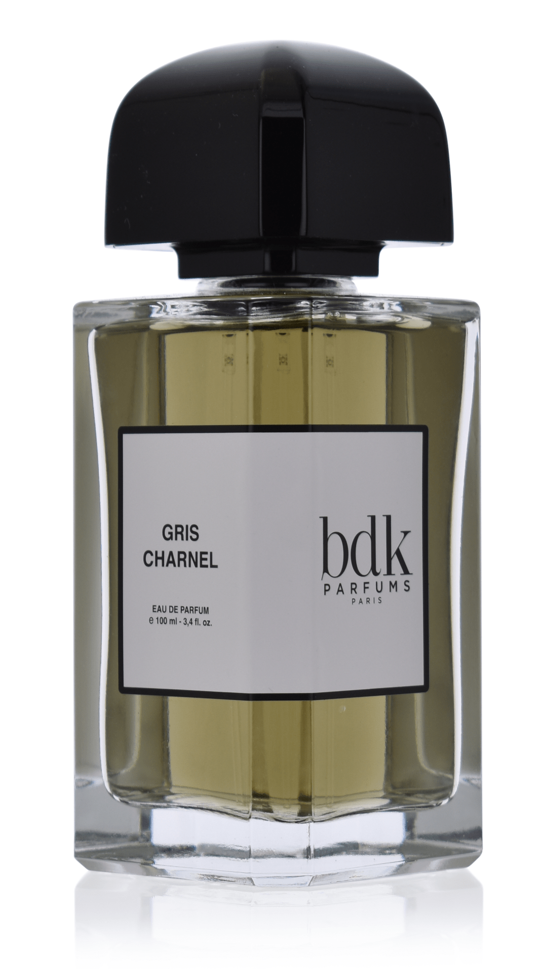 bdk parfums GRIS CHARNEL 100ml グリシャーネル Gris Charnel by BDK Parfums 100ml EDP — Perfume NZ